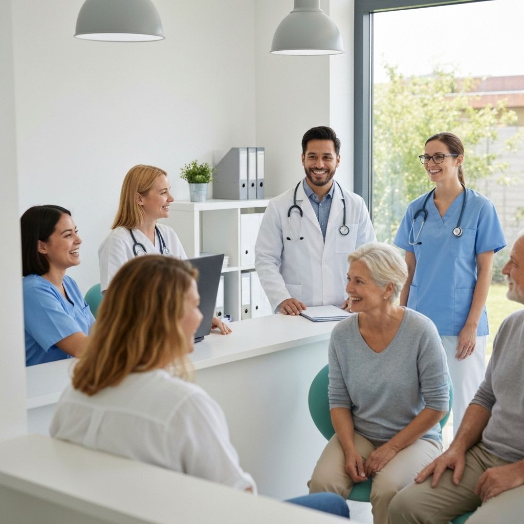 AI導入後の理想の職場